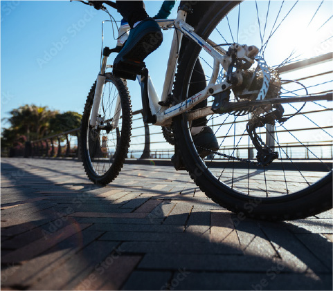 アクティビティ用具