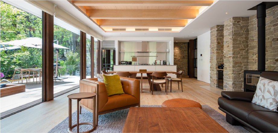 快適さイメージ