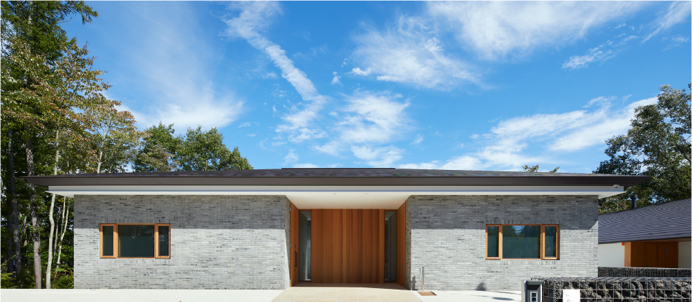 OPUS Management 富ヶ丘