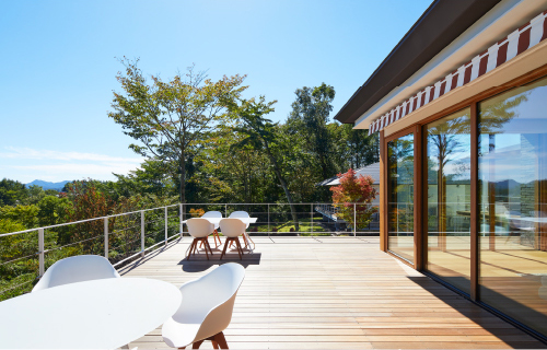 OPUS Management 富ヶ丘