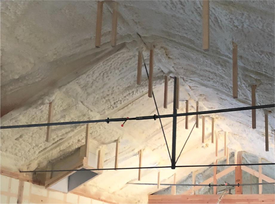 断熱性・気密性