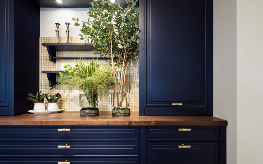 南青山ショールーム