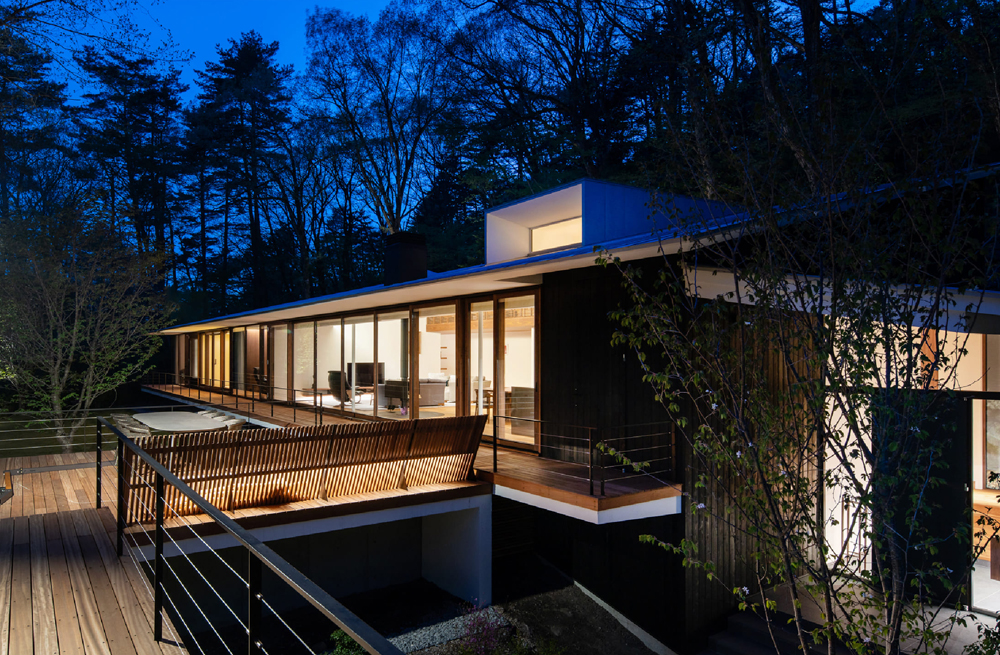 旧軽愛宕 Club Orbit / Alsace