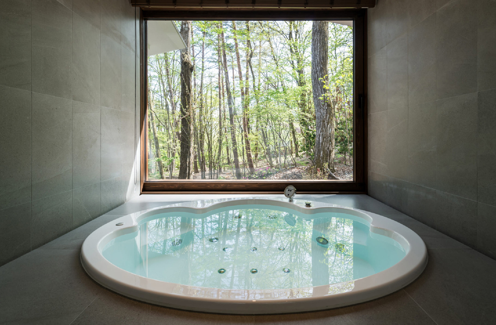 旧軽愛宕 Club Orbit / Alsace