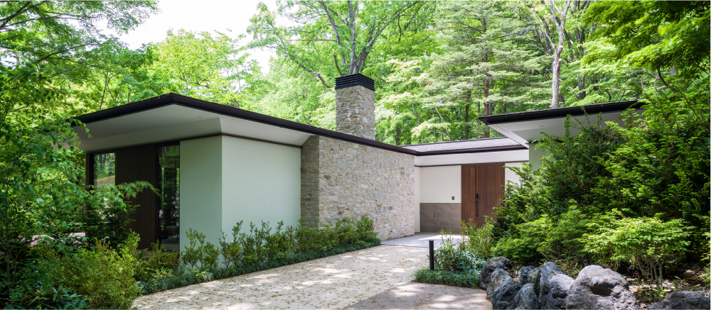 旧軽愛宕 Club Orbit / Barbizon