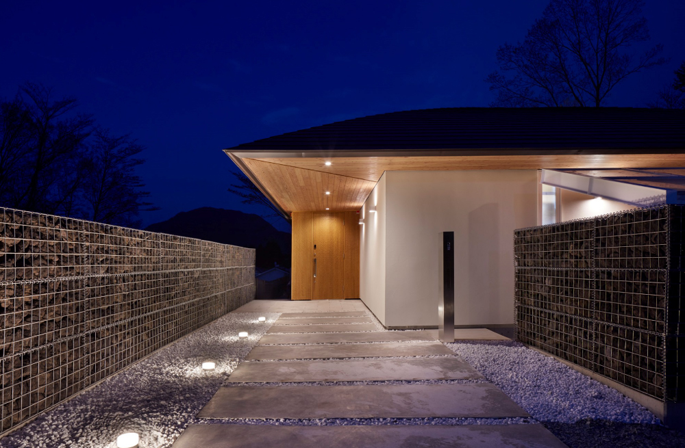 OPUS Residense 中軽井沢