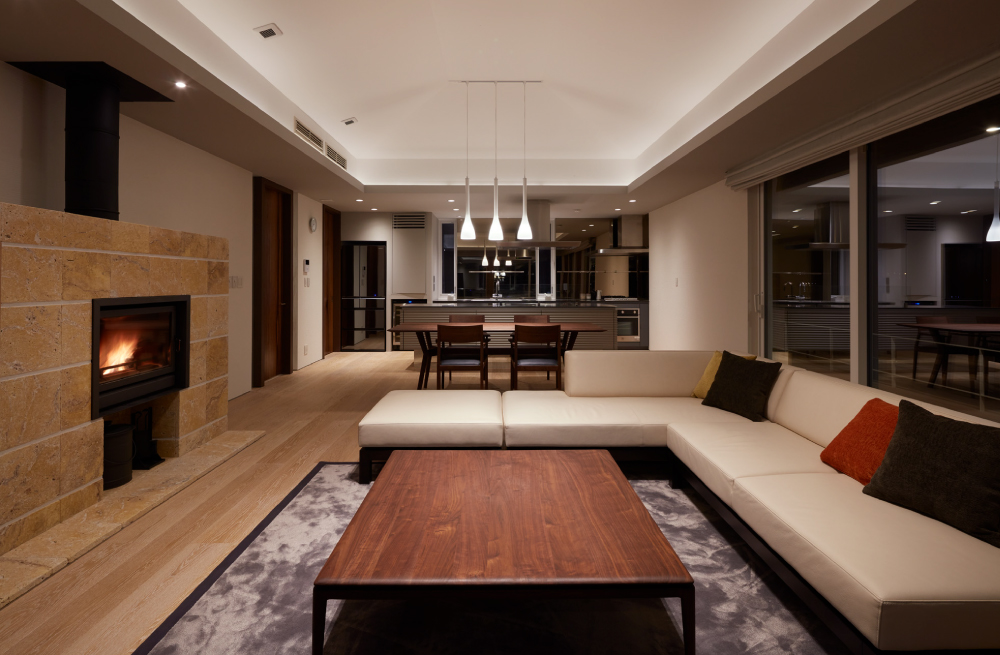 OPUS Residense 中軽井沢