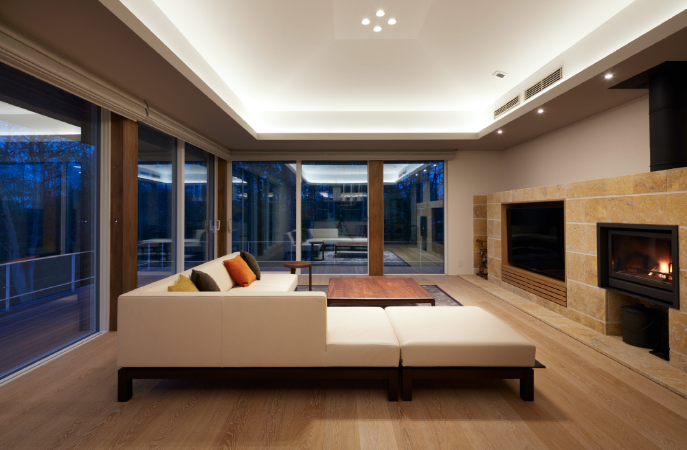 OPUS Residense 中軽井沢