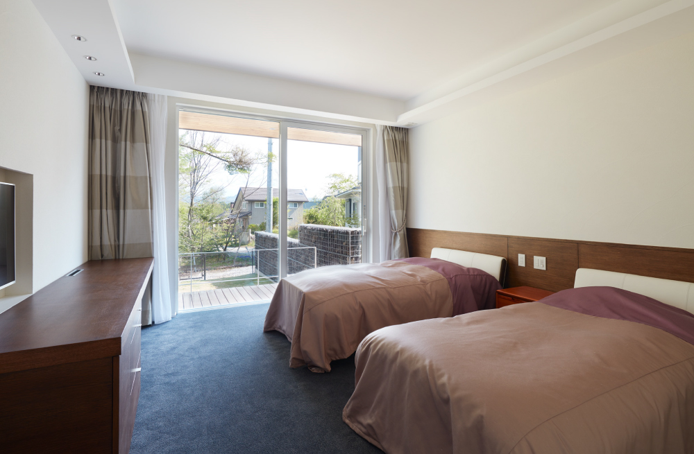 OPUS Residense 中軽井沢