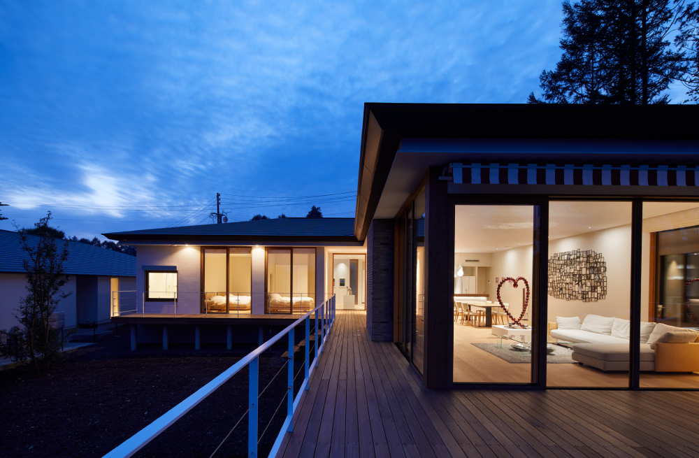 OPUS Residense 富ヶ丘