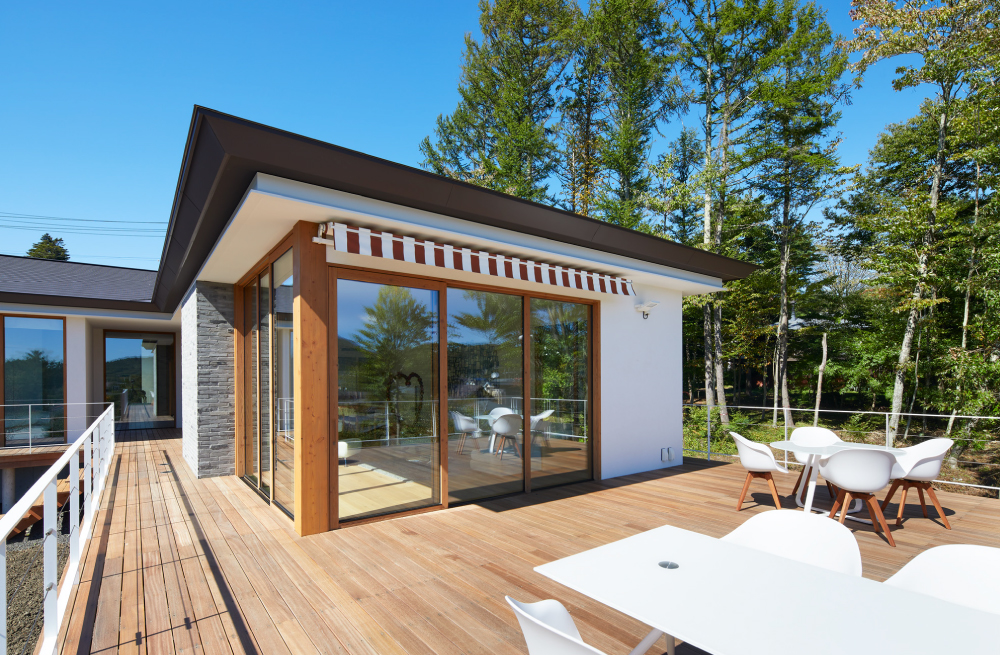 OPUS Residense 富ヶ丘