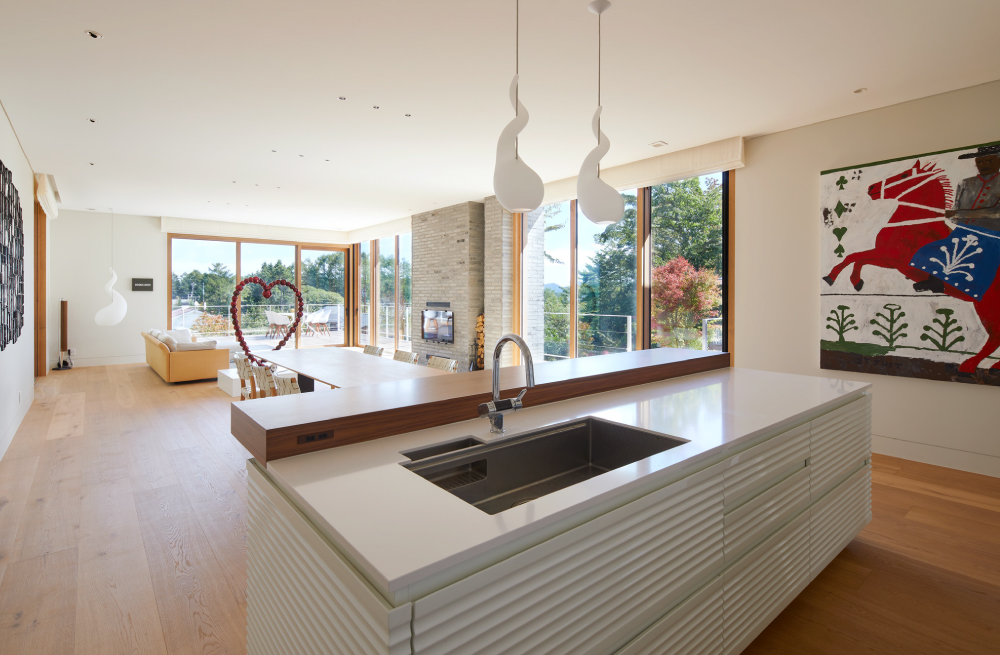 OPUS Residense 富ヶ丘