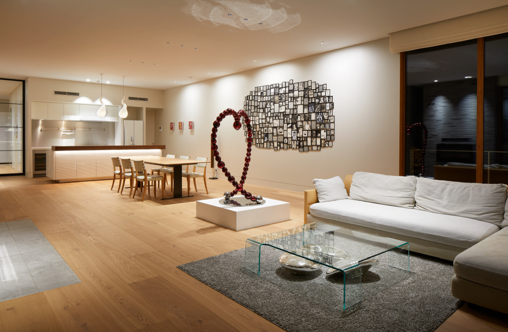 OPUS Residense 富ヶ丘